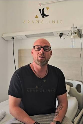 Clinique Aram — Nouvelles techniques chirurgie esthétique