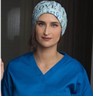 Dr Haifa Fodha chirurgie plastique greffe cheveux Tunisie