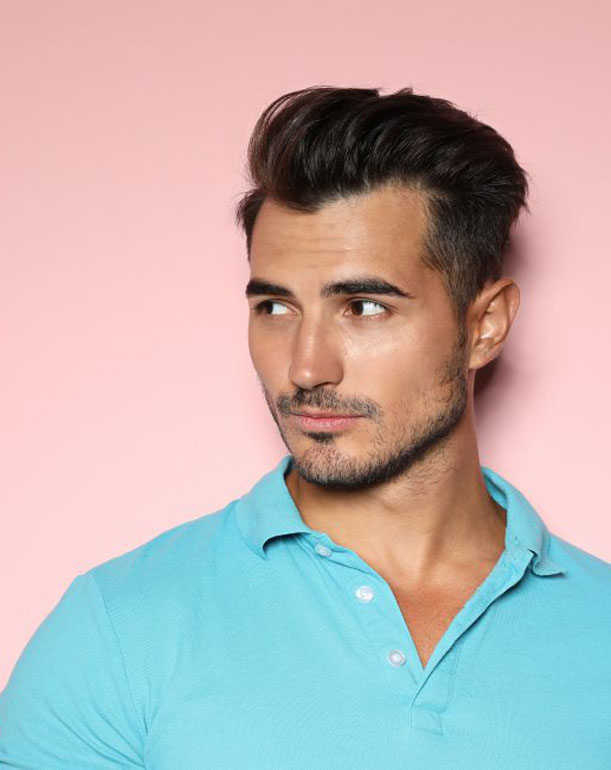 greffe cheveux 